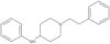 4-Anilino-N-phenethylpiperidine (ANPP)