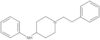 4-Anilino-N-phenethylpiperidin (ANPP)