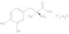 L-Tyrosine, 3-hydroxy-α-methyl-, hydrate (2:3)