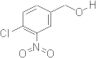 4-Chloro-3-nitrobenzenemethanol