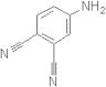 4-Amino-1,2-benzenedicarbonitrile