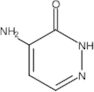 4-Amino-3(2H)-pyridazinone