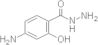 4-aminosalicylohydrazide