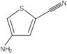 4-Amino-2-thiophenecarbonitrile