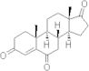 Androst-4-ene-3,6,17-trione