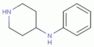 N-Phenyl-4-piperidinamine