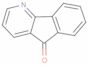 5H-indeno[1,2-b]pyridin-5-one