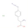 L-Phenylalanine, 4-azido-, monohydrochloride