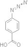 4-Azidobenzoic acid