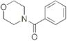 N-Benzoylmorfolina