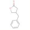 2(3H)-Furanone, dihydro-4-(phenylmethyl)-