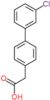 (3'-chlorobiphenyl-4-yl)acetic acid