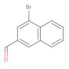 2-Naphthalenecarboxaldehyde, 4-bromo-