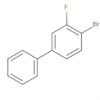 1,1'-Biphenyl, 4-bromo-3-fluoro-