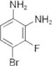 4-Bromo-3-Fluorobenzene-1,2-Diamine