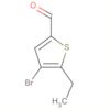 2-Thiophenecarboxaldehyde, 4-bromo-5-ethyl-