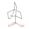 Bicyclo[2.2.2]octane-1-carboxylic acid, 4-bromo-