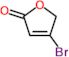 4-bromofuran-2(5H)-one