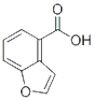 acide benzofurane-4-carboxylique