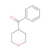 Methanone, phenyl(tetrahydro-2H-pyran-4-yl)-