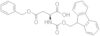 fmoc-L-aspartic acid 4-benzyl ester