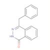 1(2H)-Phthalazinone, 4-(phenylmethyl)-
