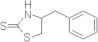 4-Benzyl-1,3-thiazolidine-2-thione