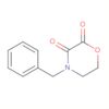 2,3-Morpholinedione, 4-(phenylmethyl)-