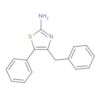 2-Thiazolamine, 5-phenyl-4-(phenylmethyl)-