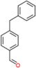 4-(Phenylmethyl)benzaldehyde