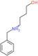 4-[(Phenylmethyl)amino]-1-butanol