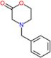 4-benzylmorpholin-2-one