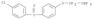 Methanone,(4-chlorophenyl)[4-(1,1,2,2-tetrafluoroethoxy)phenyl]-