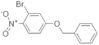 4-Benzyloxy-2-bromnitrobenzol