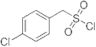 (4-Chlorophenyl)methanesulfonyl chloride