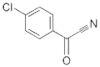 (4-CHLORO-PHENYL)-OXO-ACETONITRILE