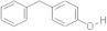 4-Benzylphénol