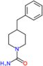 4-benzylpiperidine-1-carboxamide