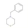 Thiomorpholine, 4-(phenylmethyl)-