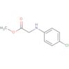 Glycine, N-(4-chlorophenyl)-, methyl ester