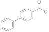 [1,1′-Biphenyl]-4-carbonyl chloride