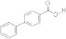 [1,1′-Biphenyl]-4-carboxylic acid