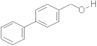 [1,1′-Biphenyl]-4-methanol