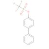 Methanesulfonic acid, trifluoro-, [1,1'-biphenyl]-4-yl ester