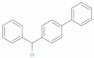 4-(chlorophenylmethyl)-1,1'-biphenyl