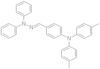 4-Bis(4-methylphenyl)aminobenzaldehyde-1,1-diphenyl-hydrazone