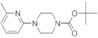 4-BOC-1-(6-METHYL-2-PYRIDYL)PIPERAZINE