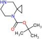 tert-butyl 4,7-diazaspiro[2.5]octane-4-carboxylate