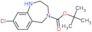 tert-butyl 8-chloro-1,2,3,5-tetrahydro-1,4-benzodiazepine-4-carboxylate