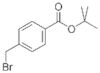 4-Bromomethyl-benzoic acid tert-butyl ester